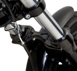 Method® Fork Brace, Black