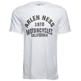 The Block T-Shirt, White