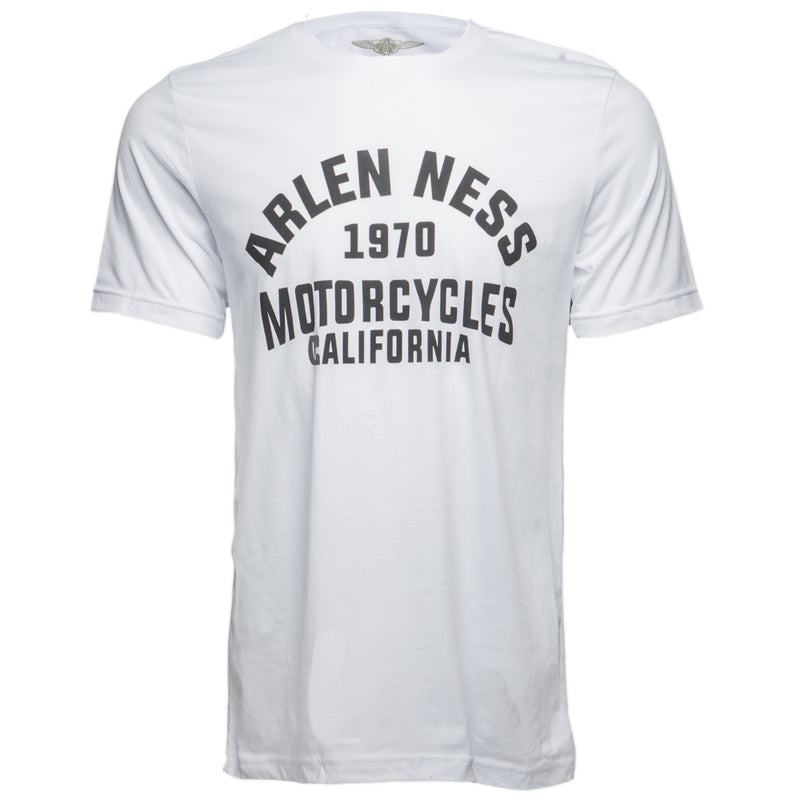 The Block T-Shirt, White