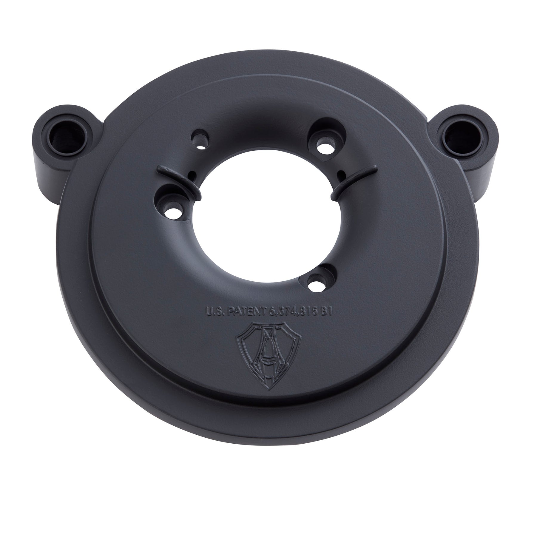 10-Gauge® Stage 1 Big Sucker™, Black