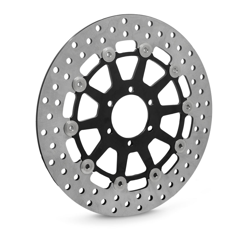 Factory Replacement Brake Rotors for Indian®