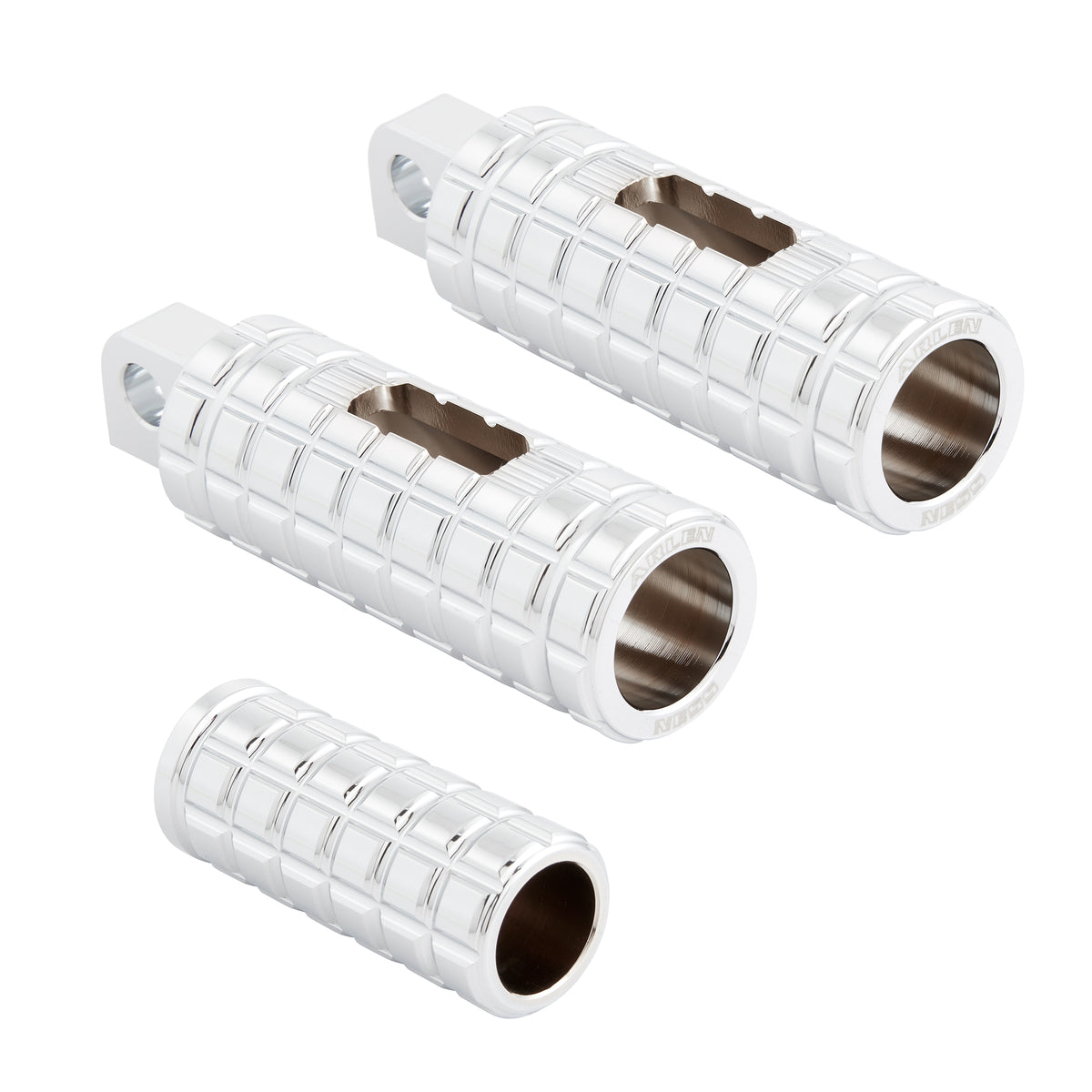 Speedliner Shift Pegs Chrome Arlenness 