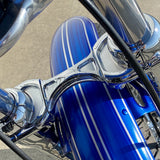 Method® Fork Brace, Chrome