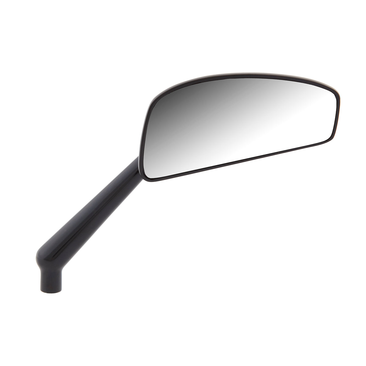 Tearchop Forged Mirrors, Black – ArlenNess