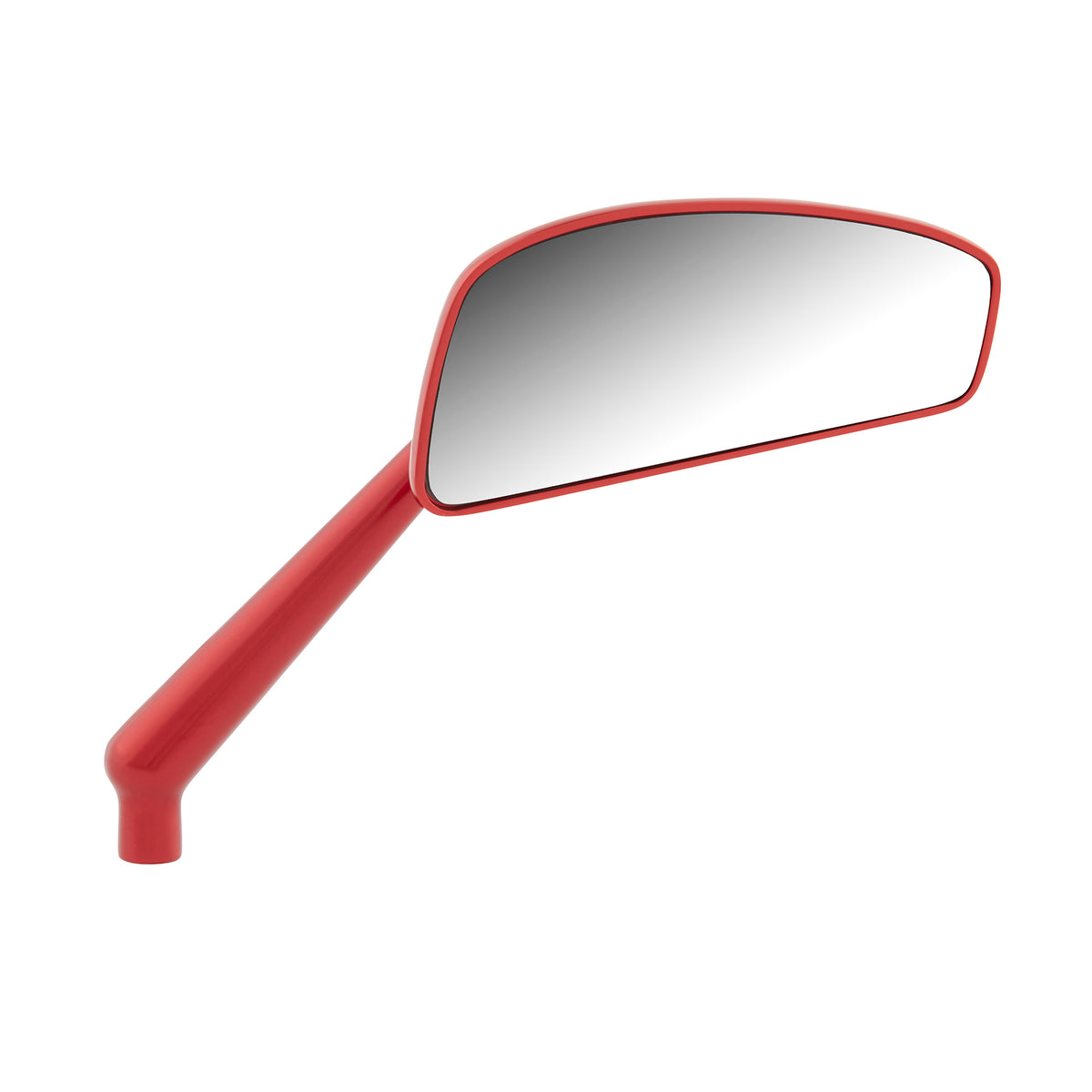 Tearchop Forged Mirrors, Red – ArlenNess