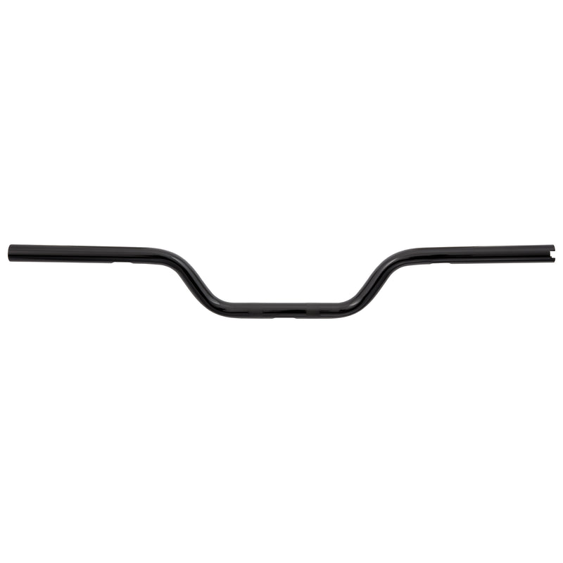 MX Handlebars, Black