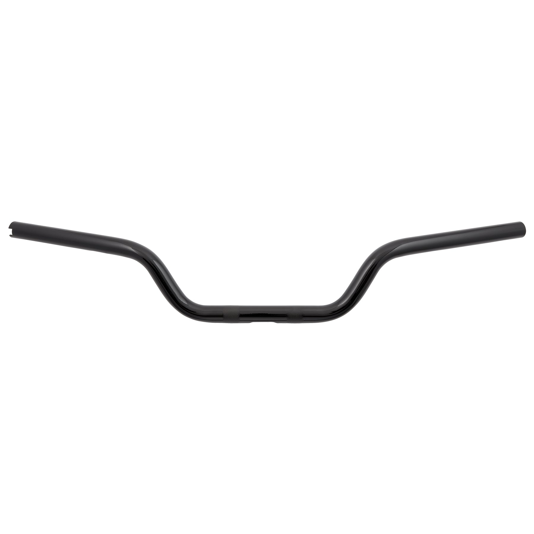 MX Handlebars, Black