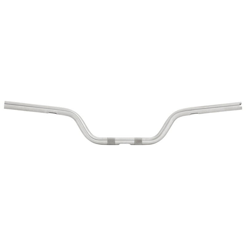 Stainless Steel MX Handlebars