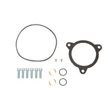 Replacement Hardware Kits: Monster Sucker® & Velocity Series