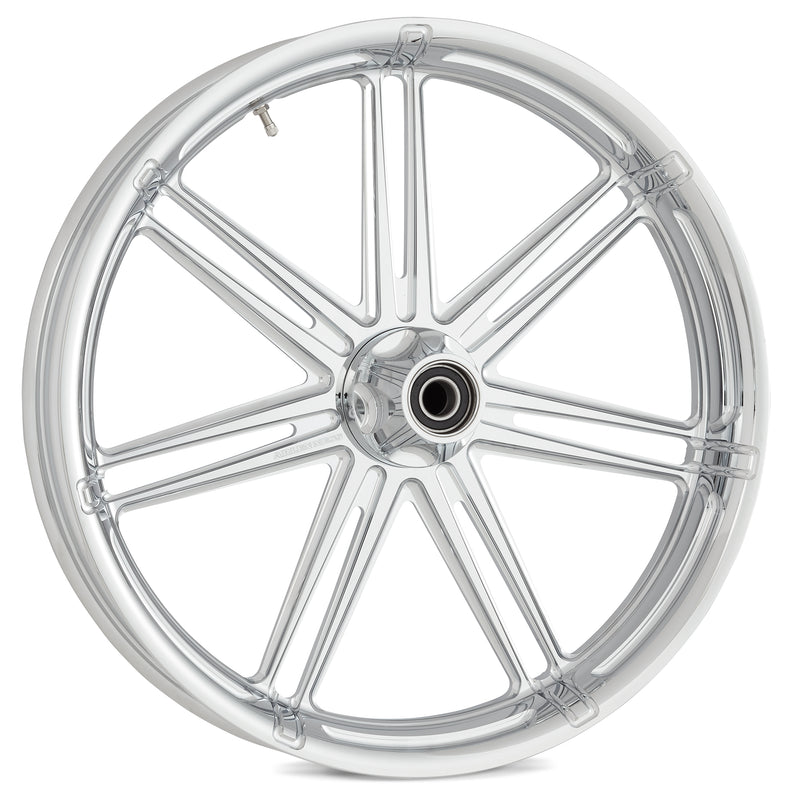 7-Valve Forged Wheels, Chrome