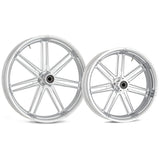 7-Valve Forged Wheels, Chrome