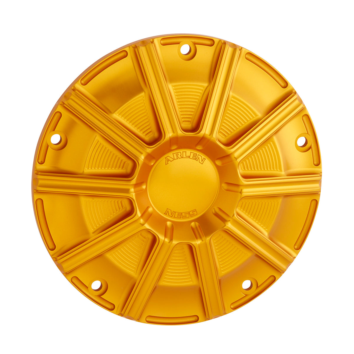 10-Gauge® Derby Cover, Gold – ArlenNess