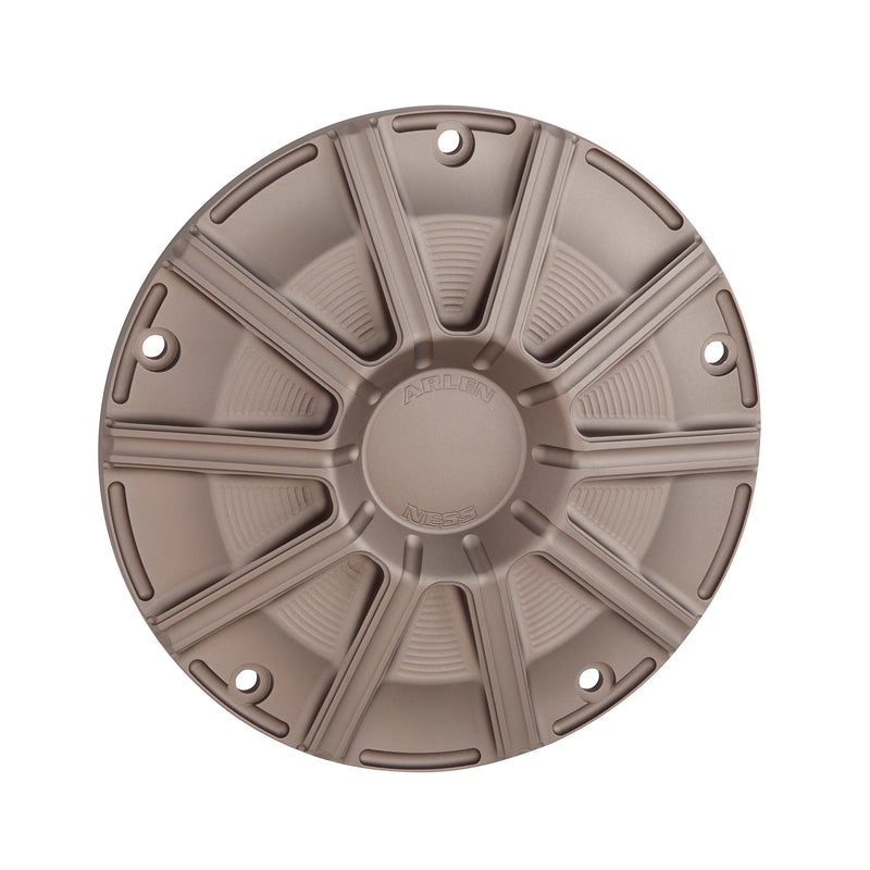 10-Gauge® Derby & Points Cover Kit, Titanium