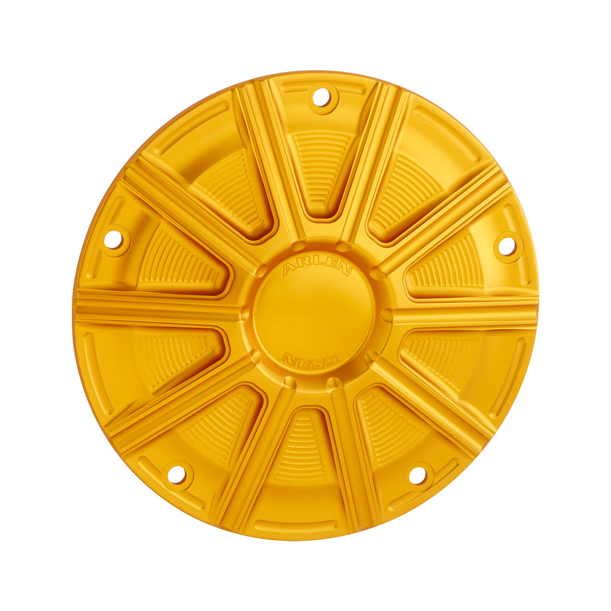 10-Gauge® Derby Cover, Gold – ArlenNess