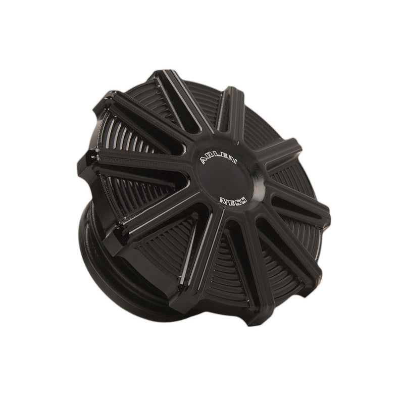 10-Gauge® Gas Cap, All Black