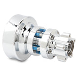 Cartridge Hub Kit for Rear Wheels, Chrome