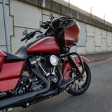 Big Sucker™ Stage 1 Air Cleaner For Milwaukee-Eight®