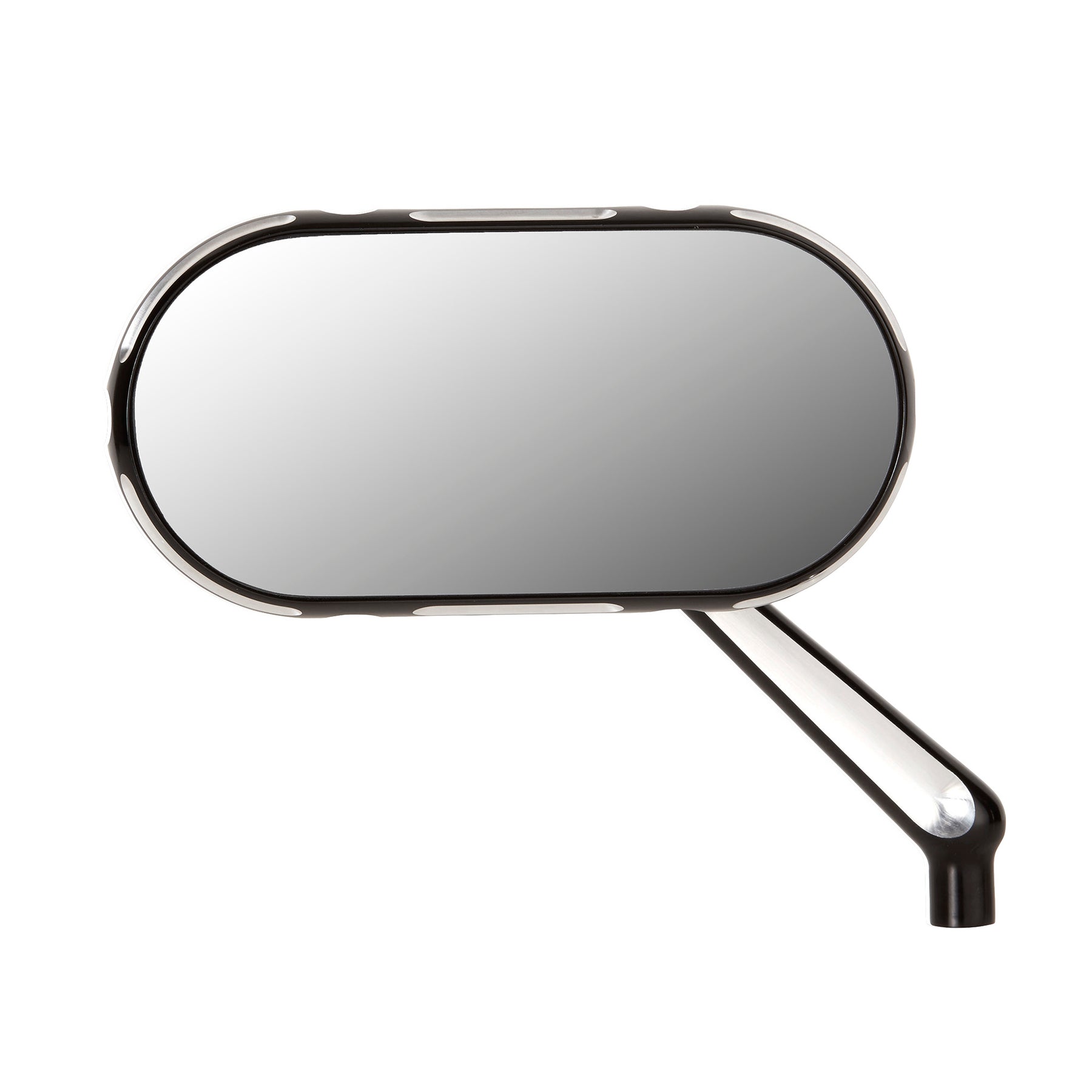 Deep Cut® Forged Mirrors, Black