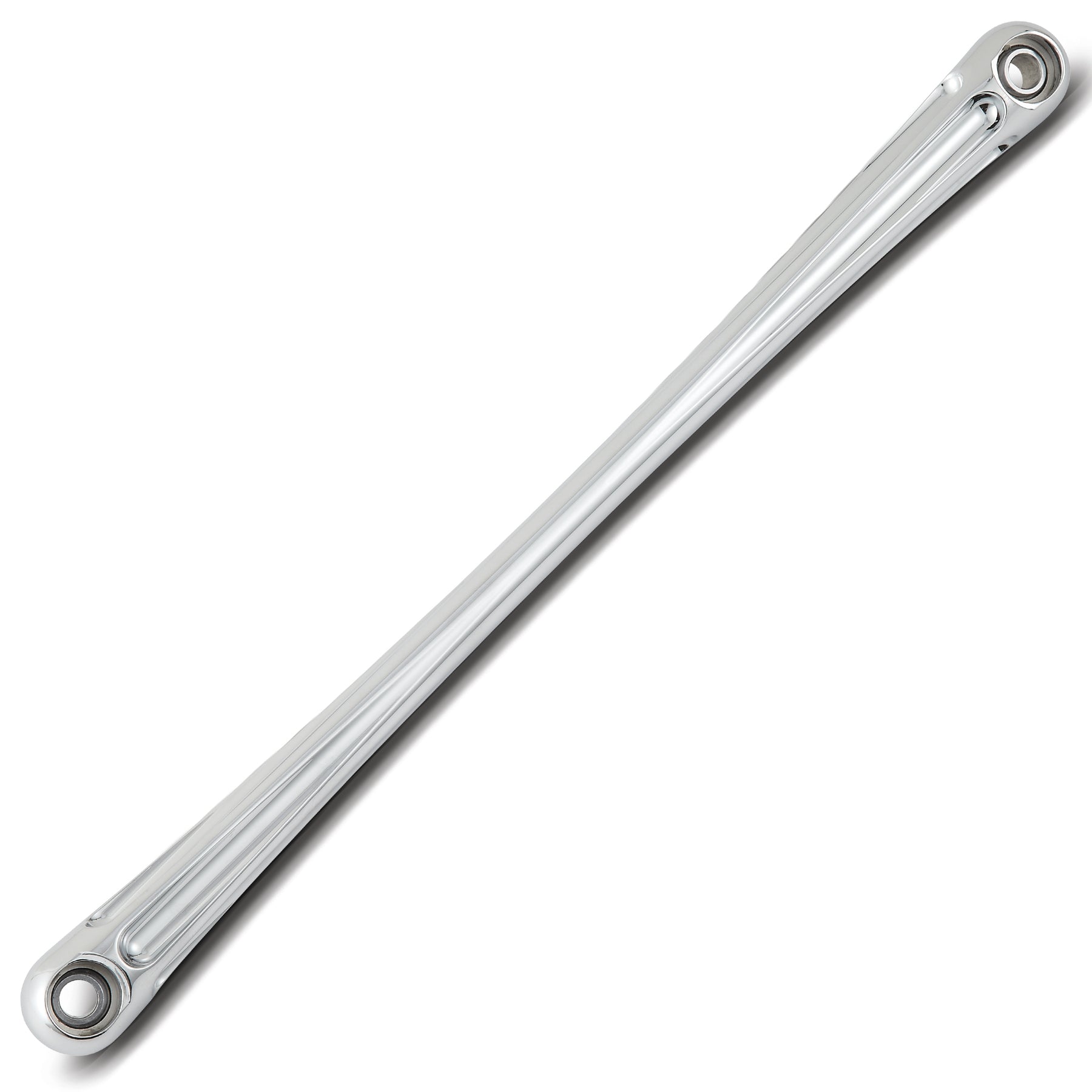 Deep Cut® Shift Rod, Chrome