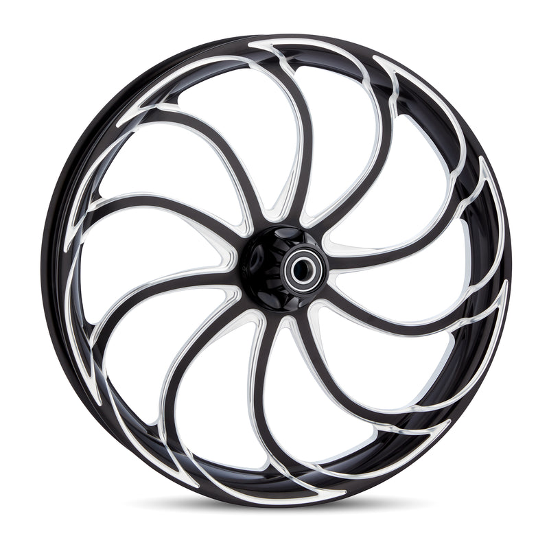 Drift® Forged Wheels, Black