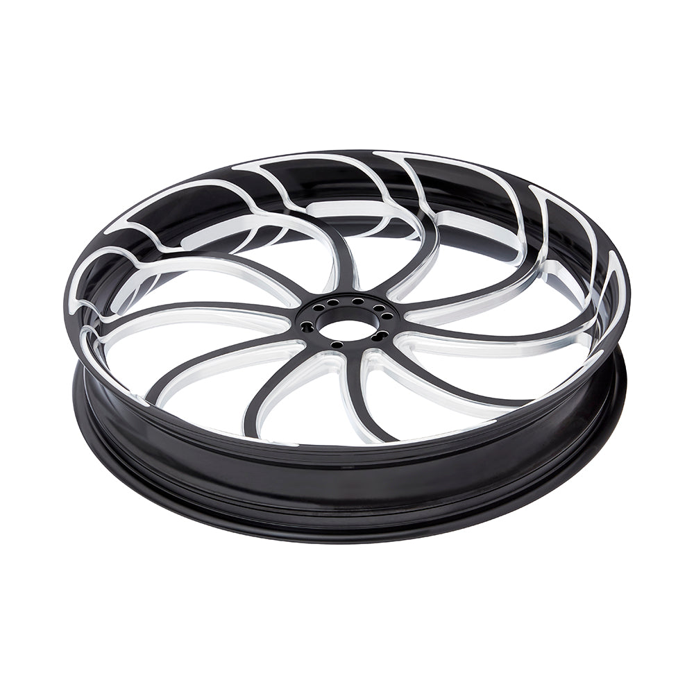 Drift® Forged Wheels, Black