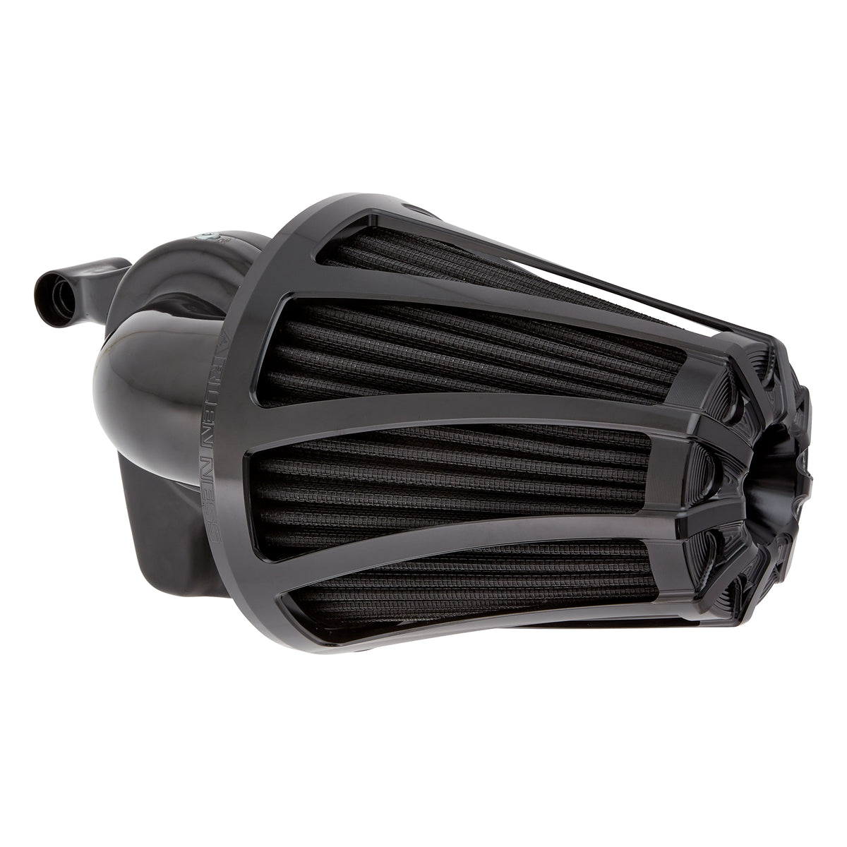 Drift® Monster Sucker® Air Cleaner, All Black – ArlenNess