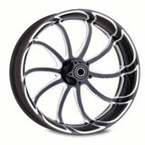 Drift® Forged Wheels, Black