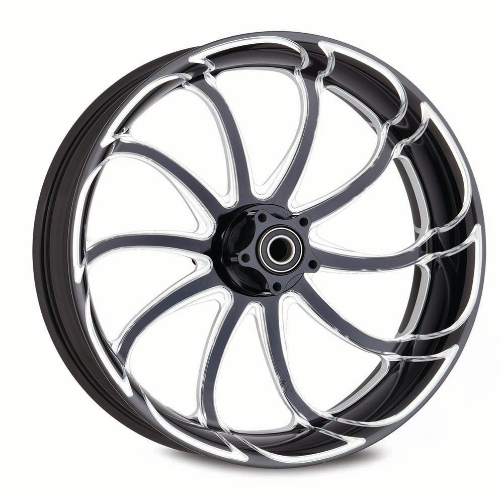 Drift® Forged Wheels, Black