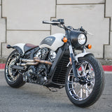 ProCross Forged Wheels for Indian®, Black