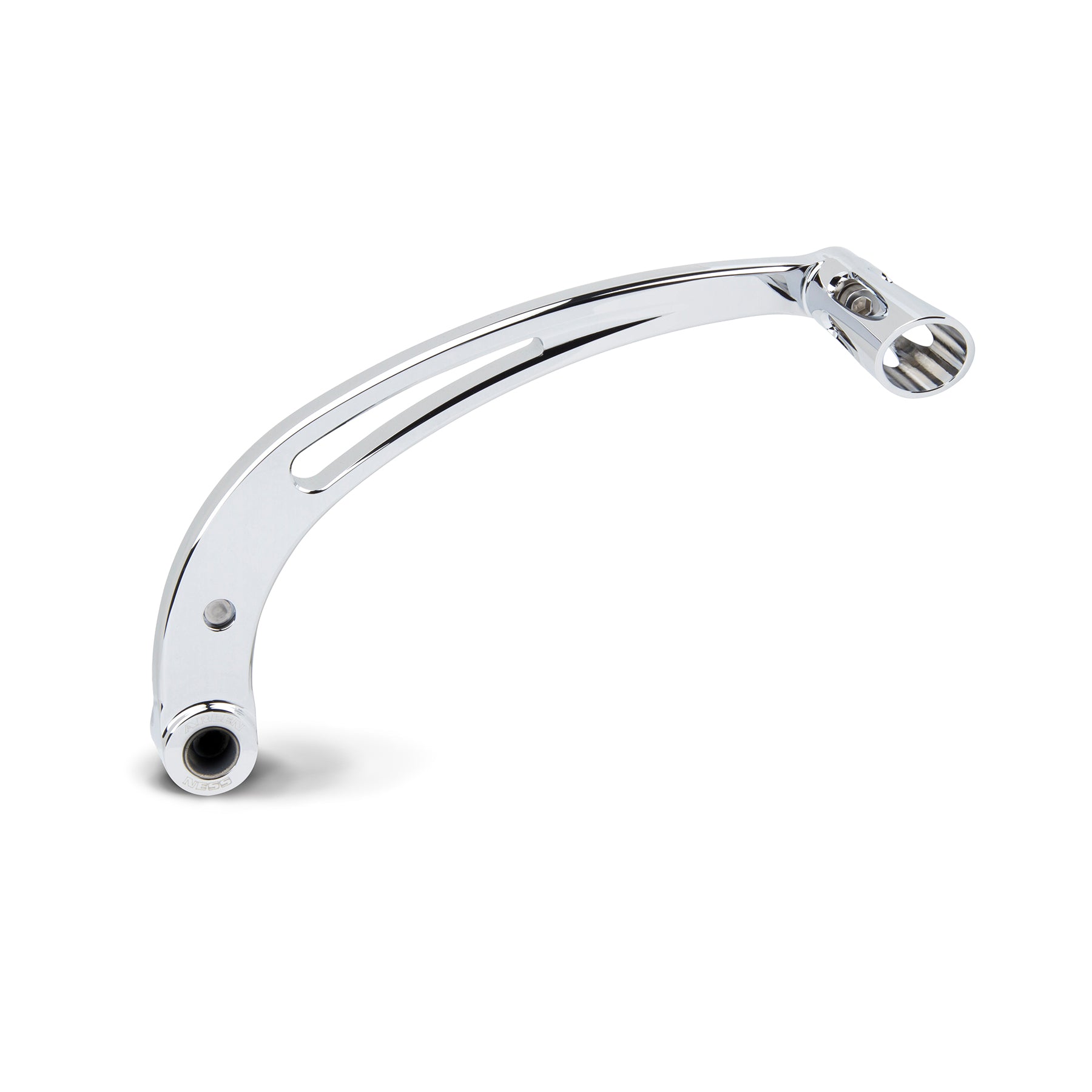 Deep Cut® Brake Arm for Indian®, Chrome