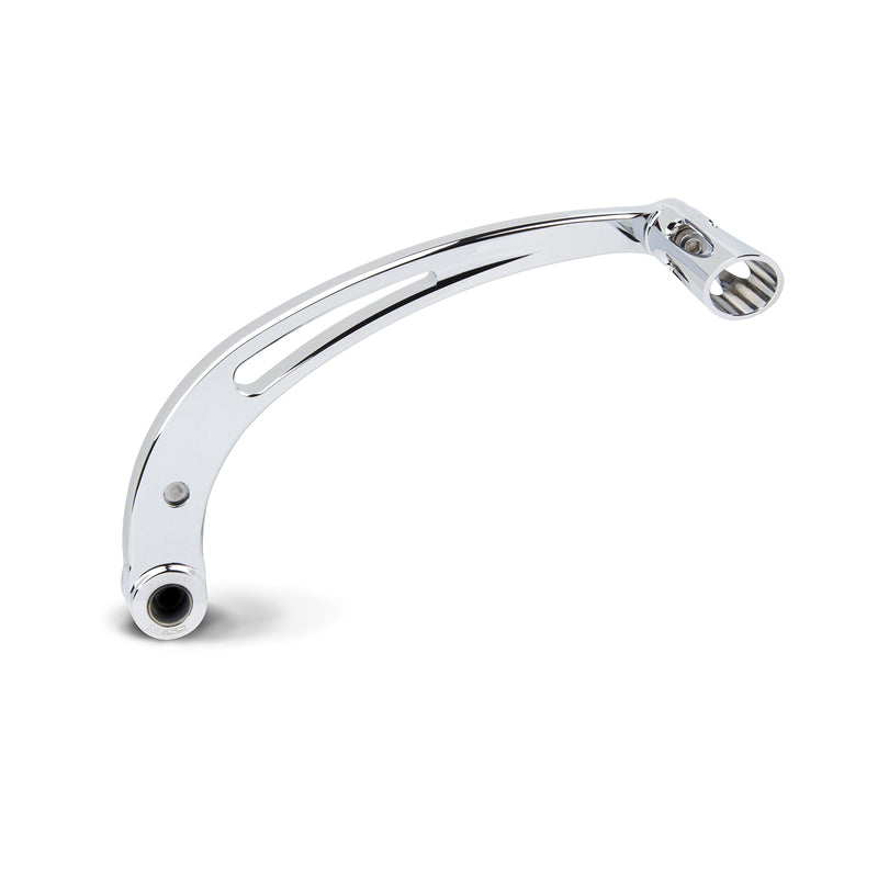 Deep Cut® Brake Arm for Indian®, Chrome