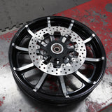 Factory Replacement Brake Rotors for Indian®