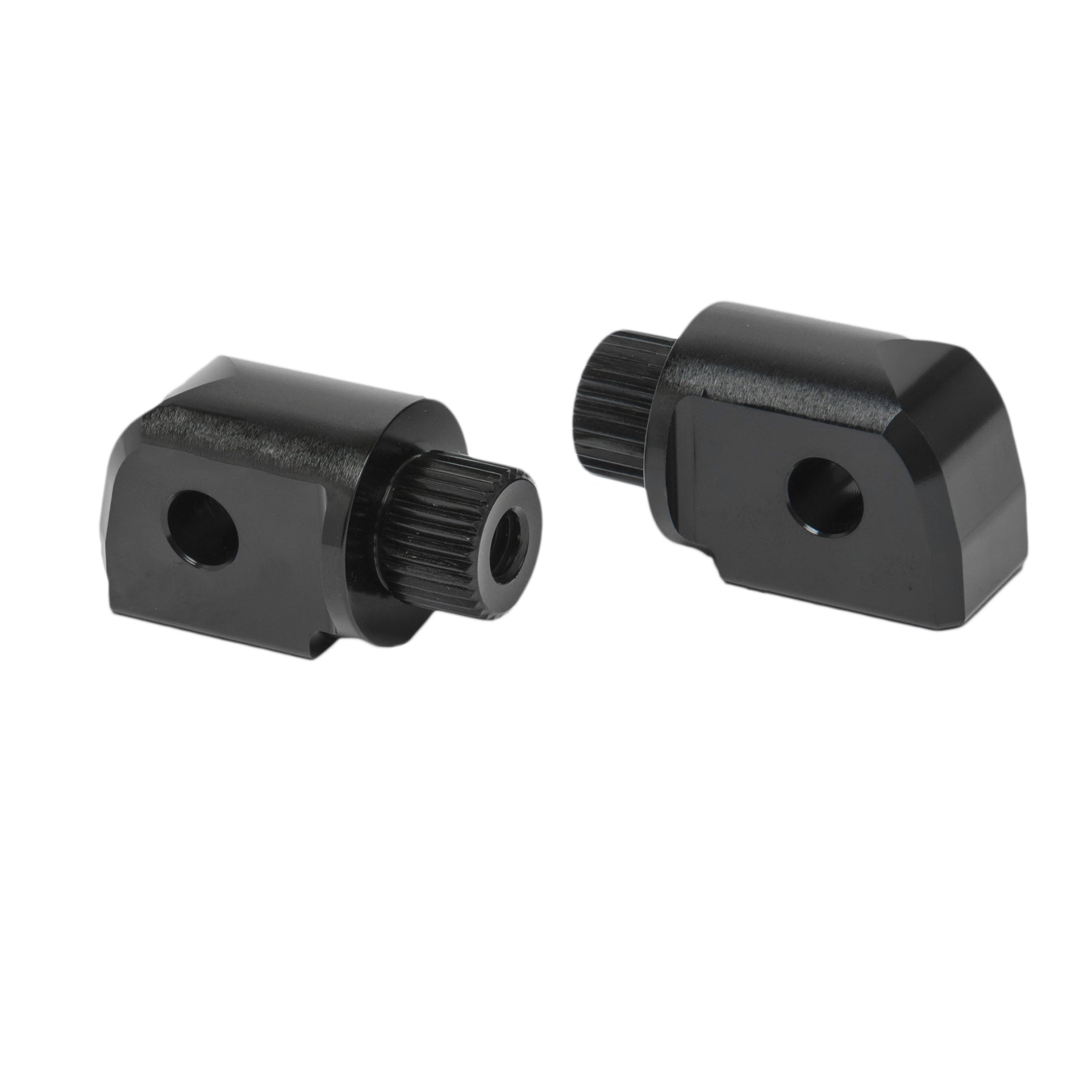 Splined Footpeg Mounts for Indian models