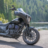 ProCross Forged Wheels for Indian®, Black