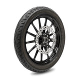 Jagged® Brake Rotors