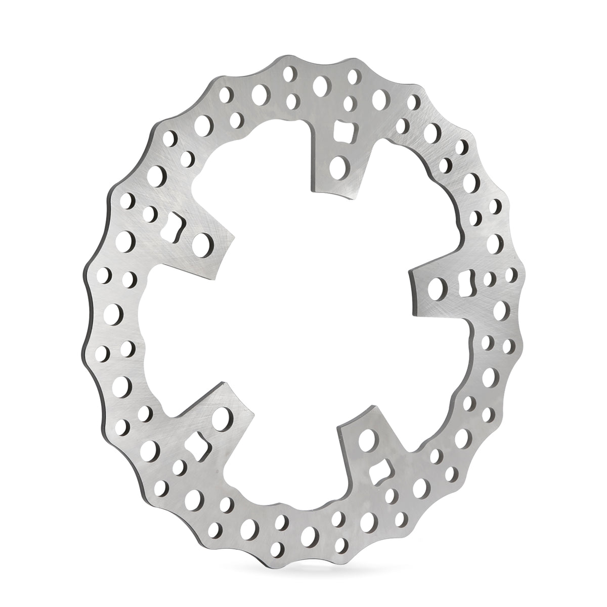 Jagged® Brake Rotors, FLT Front – ArlenNess