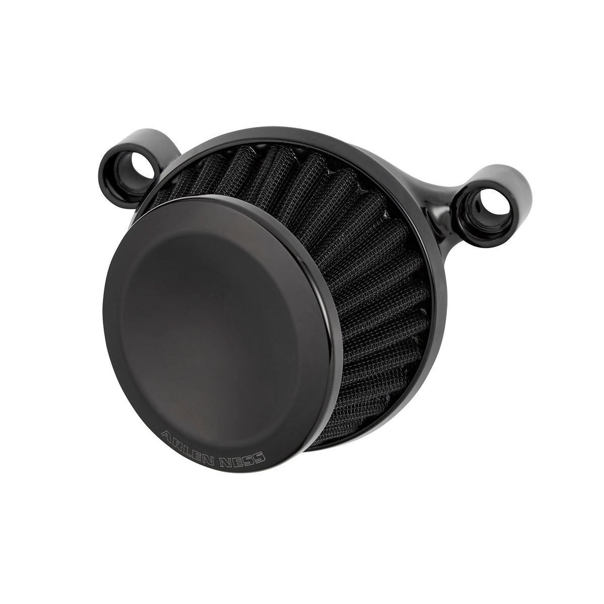 Mini 22 Air Cleaner, Black – ArlenNess