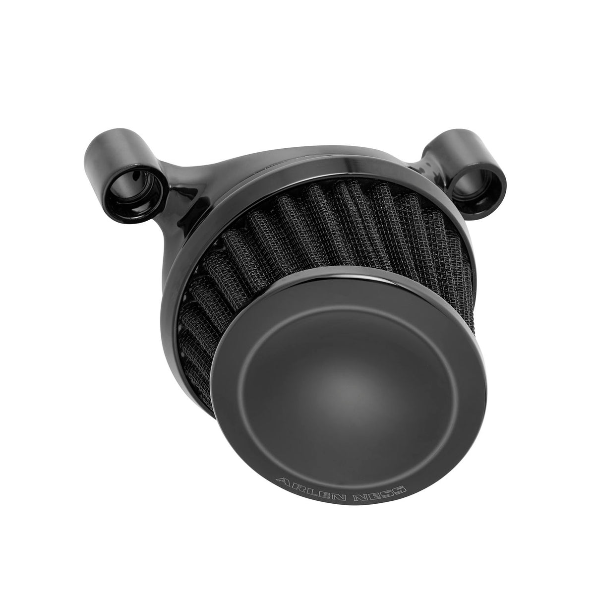 Mini 22 Air Cleaner, Black – ArlenNess