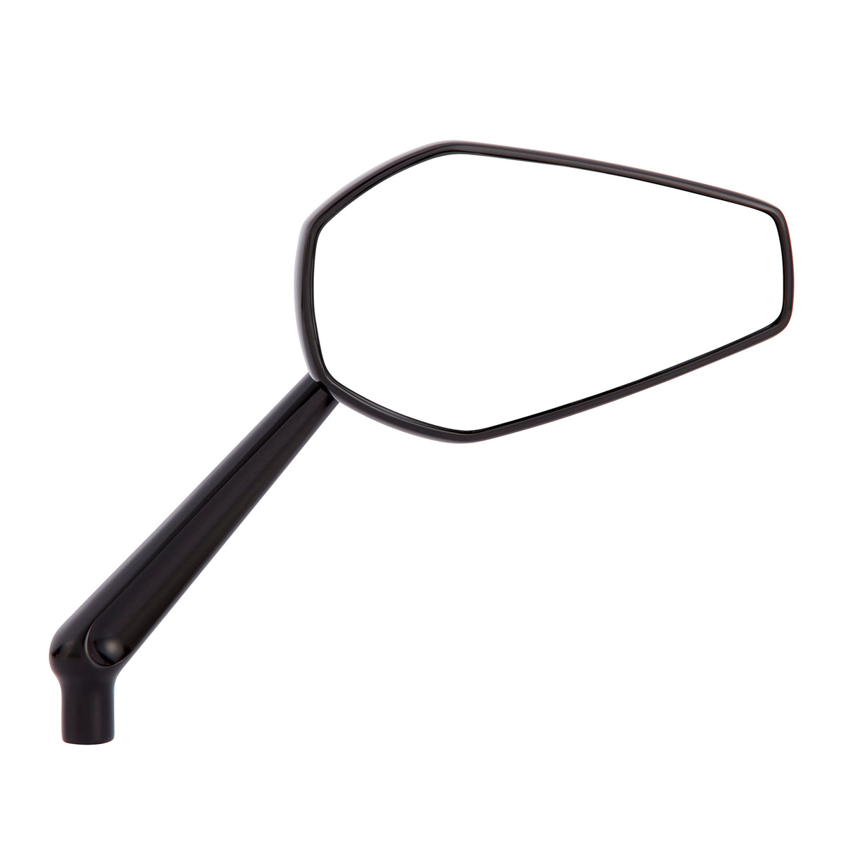 Arlen ness Mini Stocker Left Rearview Mirror | Motardinn Arlen ness Mini Stocker Left Rearview Mirror | Motardinn