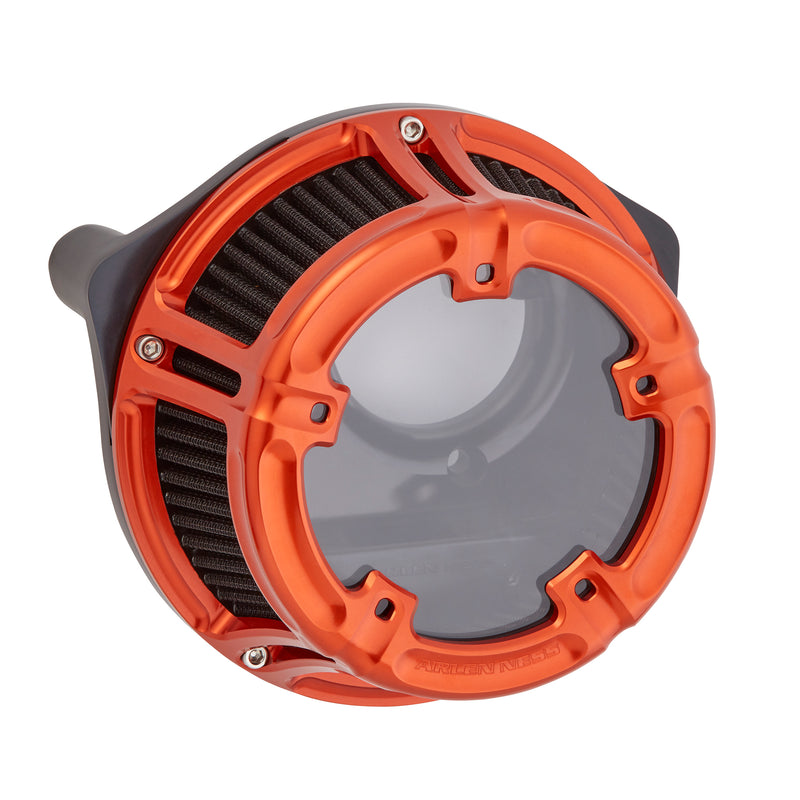 Method® Air Cleaner, Orange