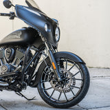 ProCross Forged Wheels for Indian®, Black