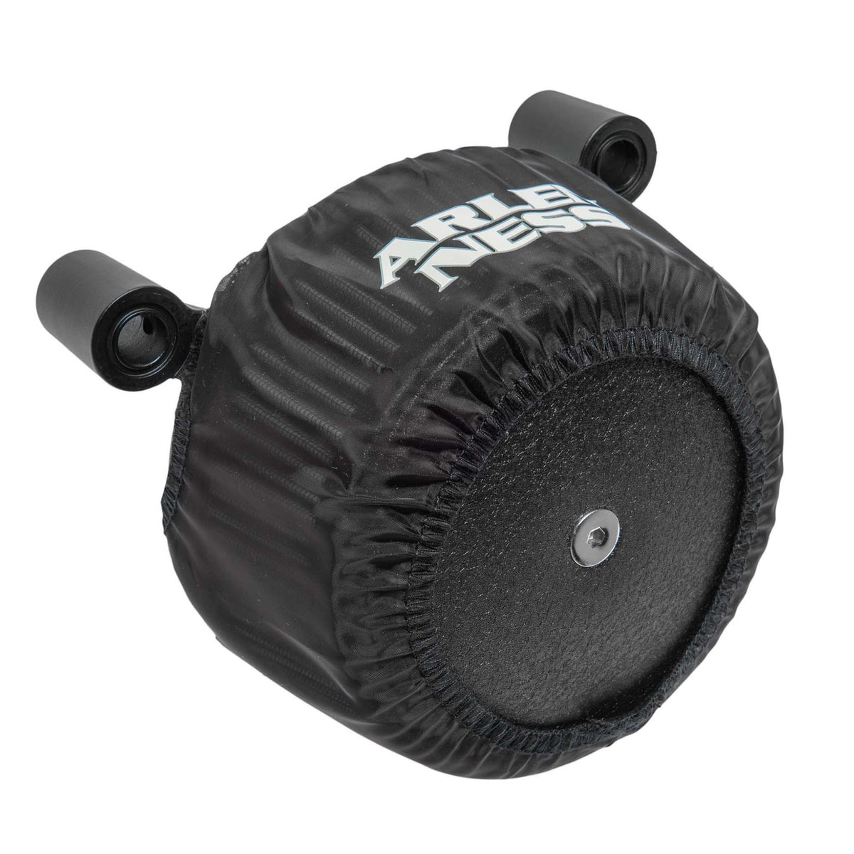 Motorcycle air filter rain sock top