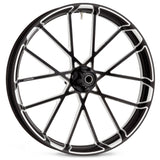 ProCross Forged Wheels, Black