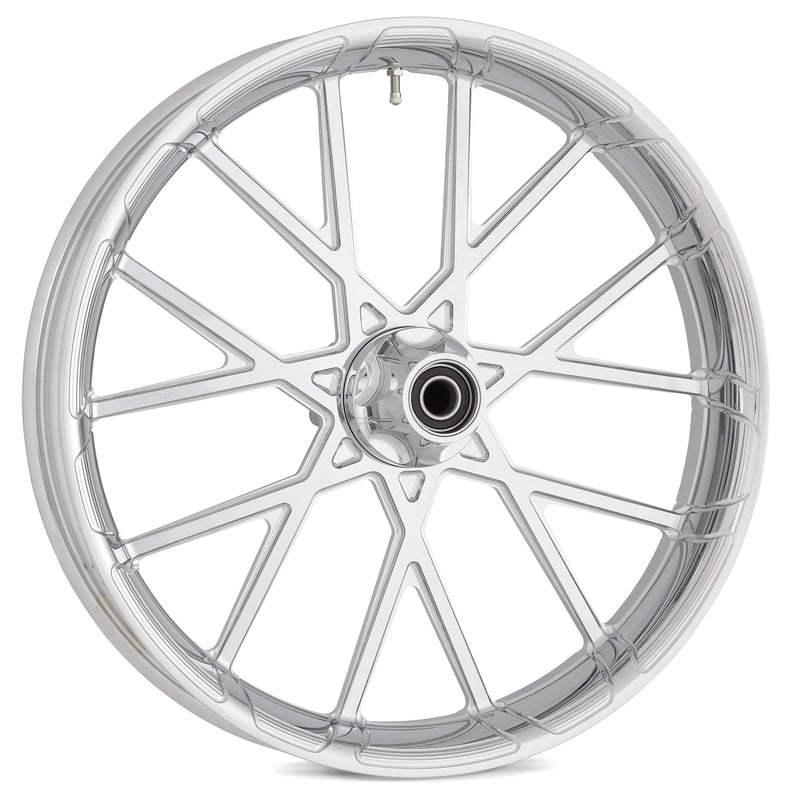 ProCross Forged Wheels, Chrome