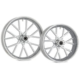 ProCross Forged Wheels, Chrome