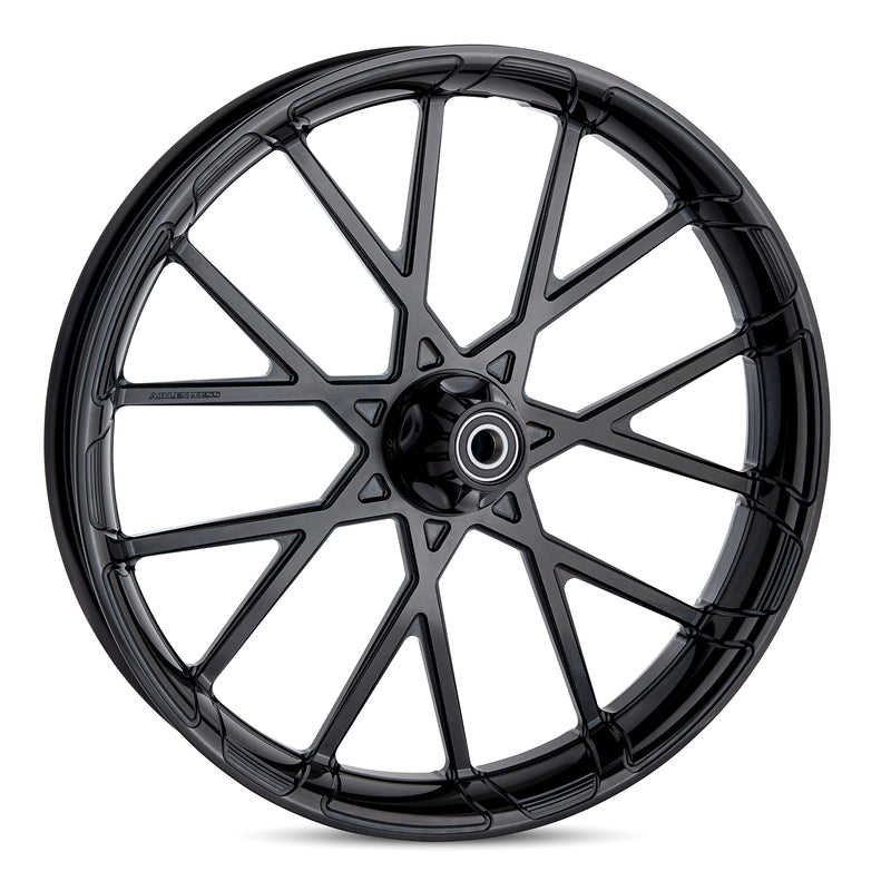 ProCross Forged Wheels, All Black