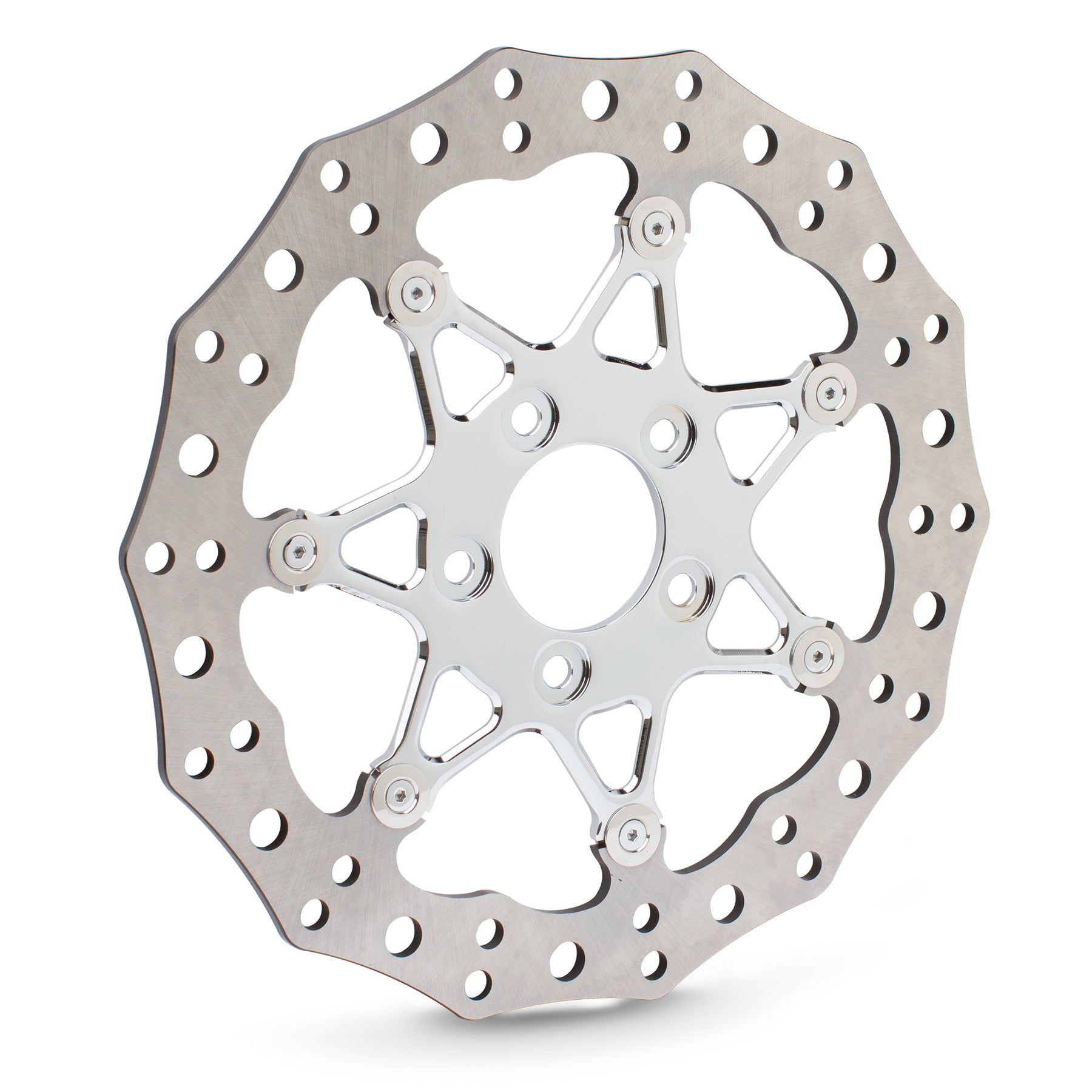 Procross Brake Rotor, Chrome