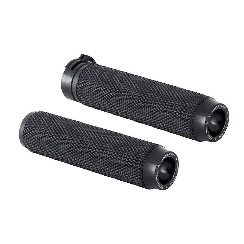 Rough Crafts® Grips, Black