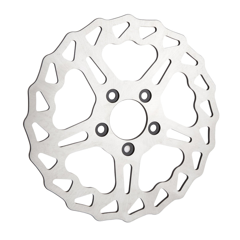 Rotator Brake Rotors, XL Sportster Rear