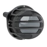 SideKick Air Cleaner, Black